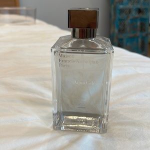 Madison Francis Kurkdjian Paris Acqua Celestia eau de toilette